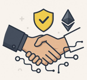 Smart contract audit