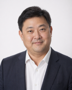 Eric Zhao