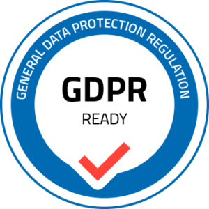 GDPR compliant